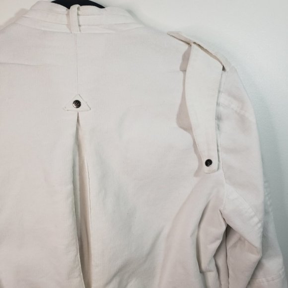 Ben Sherman corduroy jacket - M - JAC132 - Picture 6 of 8